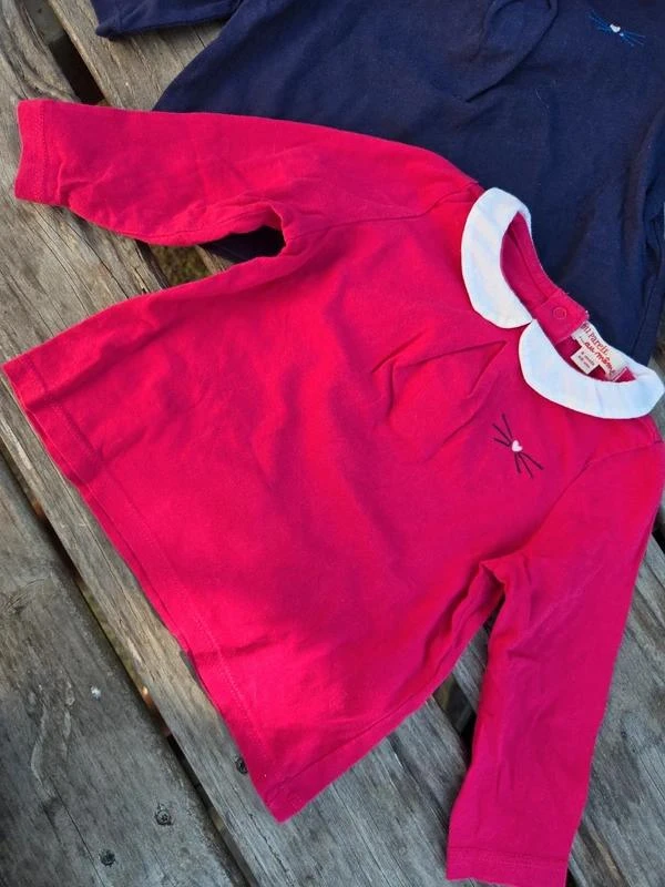 tee shirt – photo 2